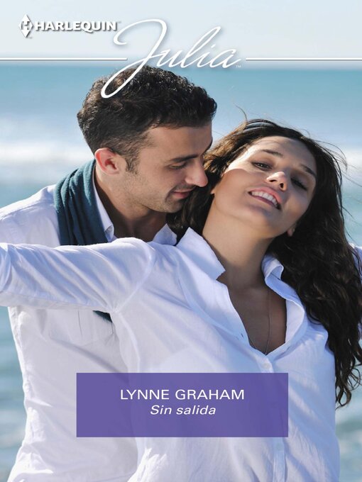 Title details for Sin salida by Lynne Graham - Available